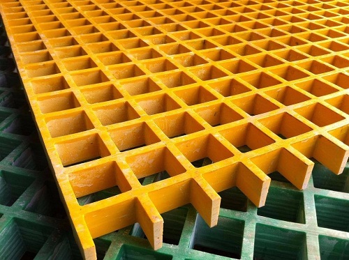 优质的玻璃钢格栅需要具备什么条件？
